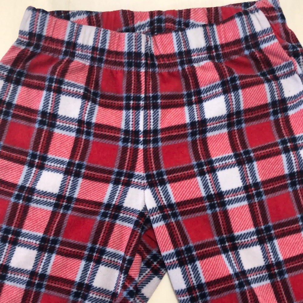 Boys size 6-7 Old Navy pajama pants